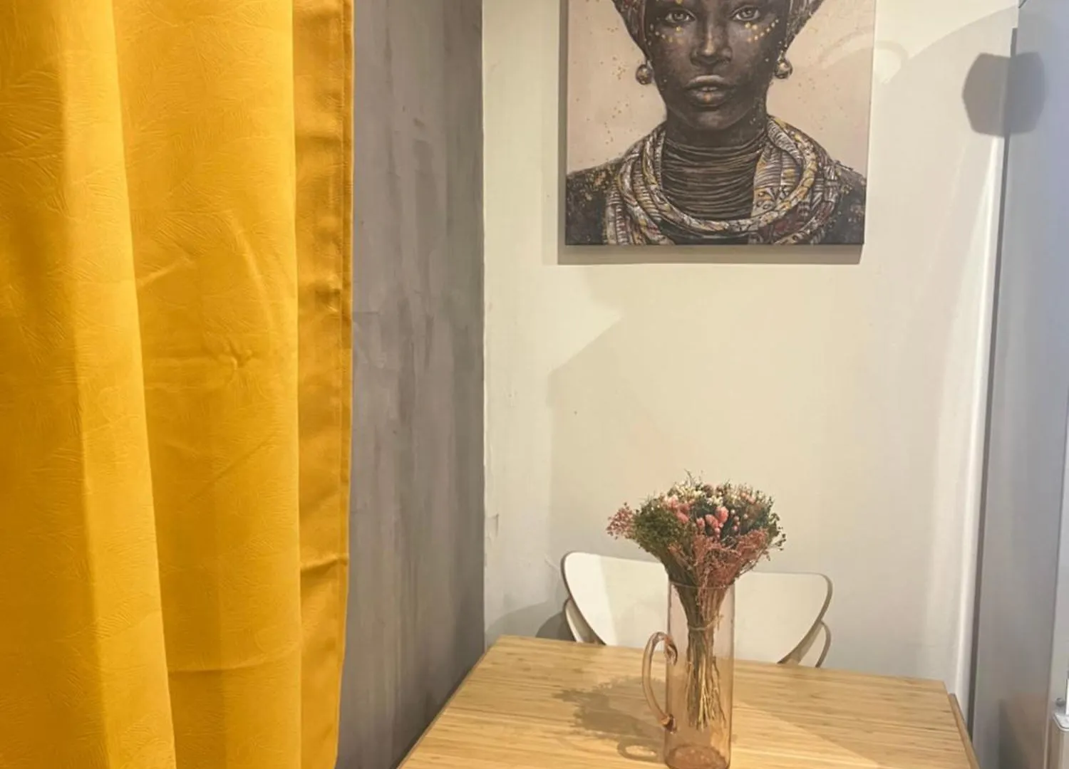 Chez Fati Apartment