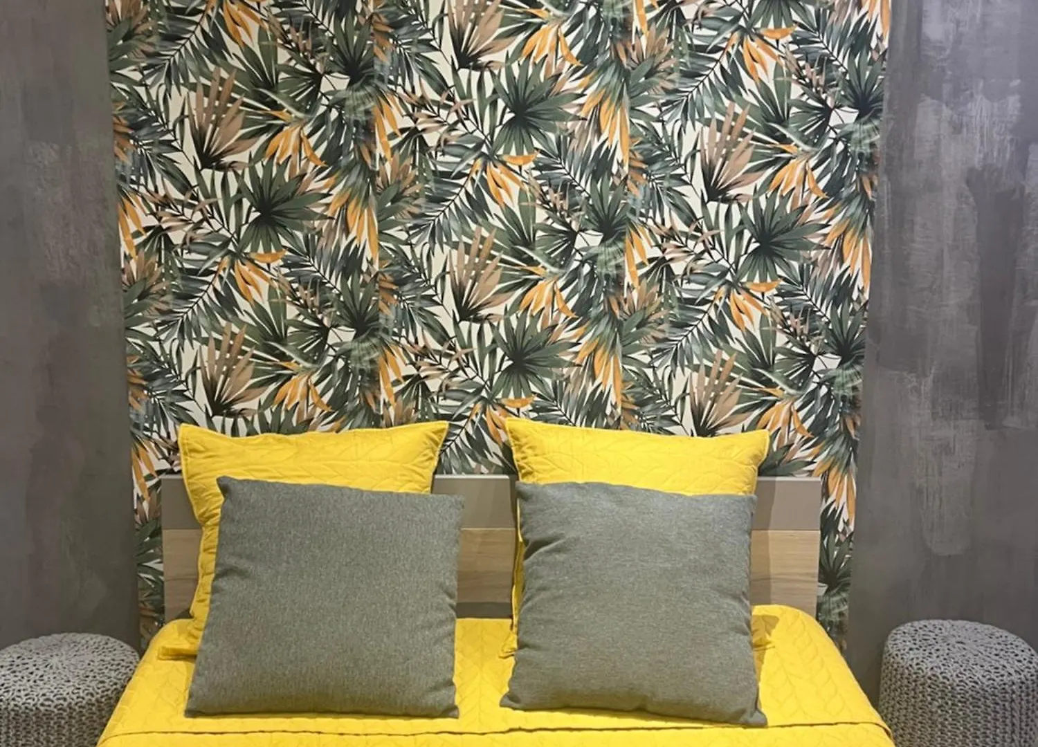 Chez Fati Paris