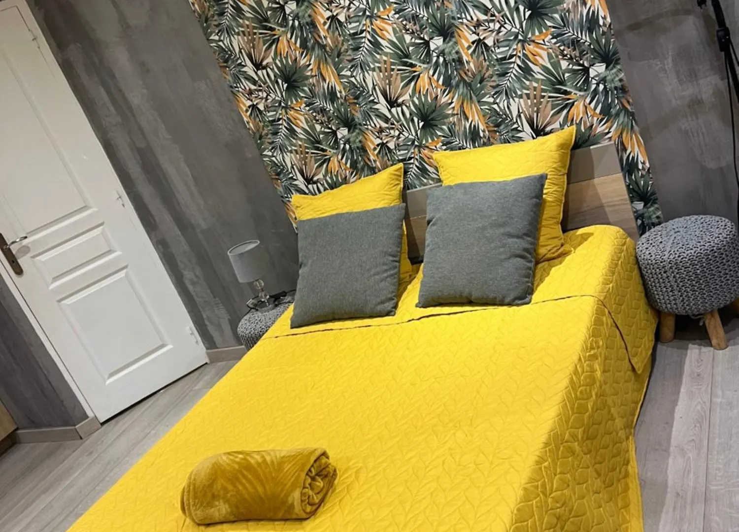 Chez Fati Apartman *